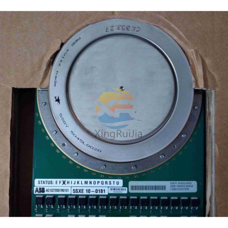 ABB 5SHY5045L00200
